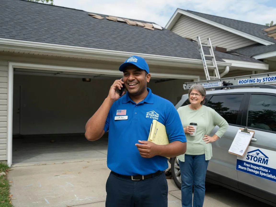 Roof Repair Near Me Oxford, AR FAQs